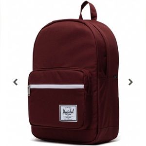 Herschel pop quiz backpack